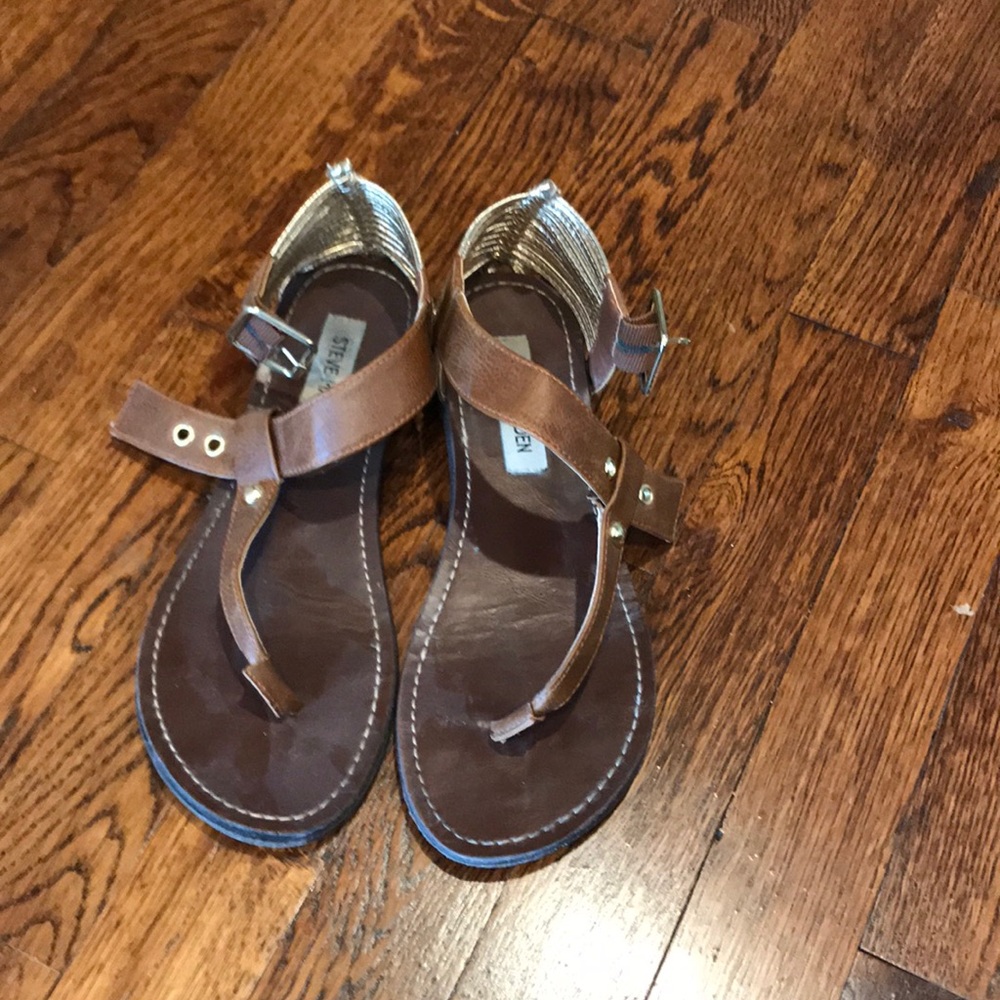 Steve Madden sandals